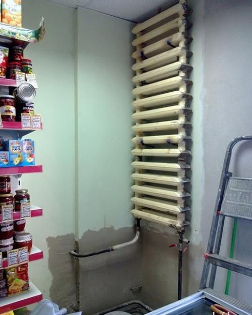 Таких решений с отоплением вы ещё не встречали. 02