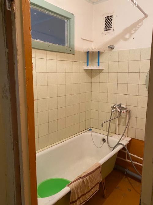 Нужен совет подписчице: 04