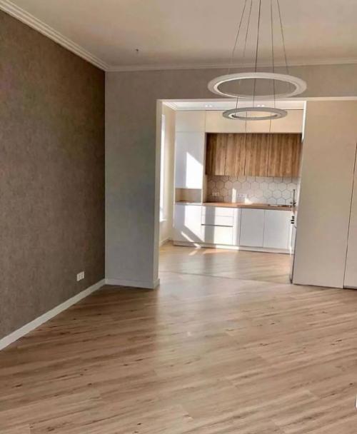 Красиво, просторно, светло. 04