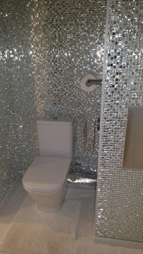 Ремонт от подписчицы. 04