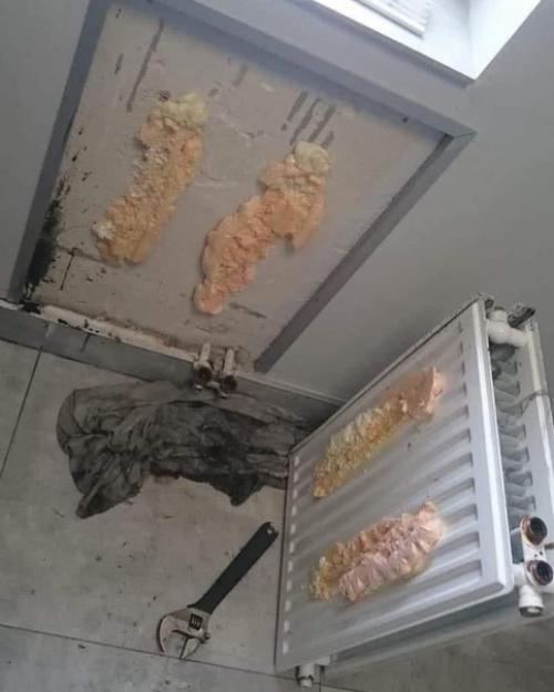 Таких решений с отоплением вы ещё не встречали.