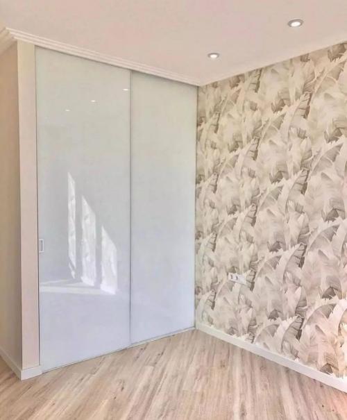 Красиво, просторно, светло. 06