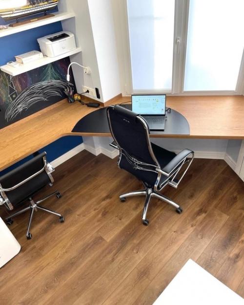 Просто белый интерьер - это скучно. 04