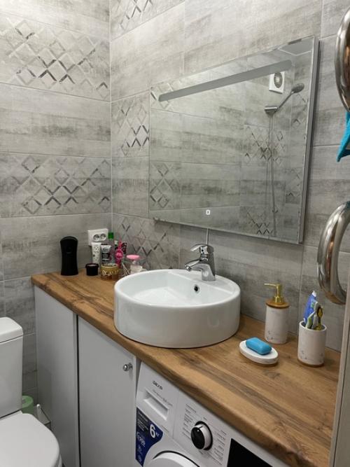 Нужен совет подписчице: 07