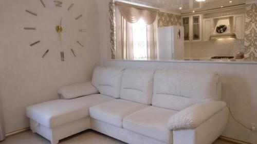 Ремонт от подписчицы. 03