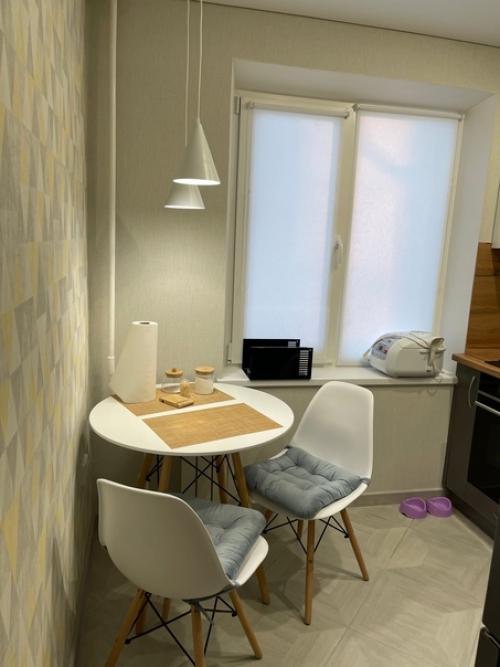 Нужен совет подписчице: 01