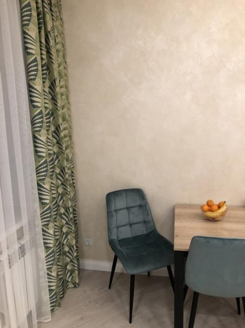 Свеженький ремонт кухни от подписчицы. 01