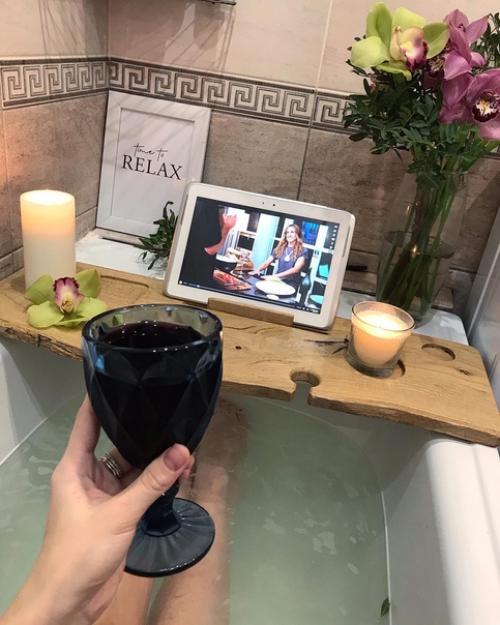 Уютная однушка от нашей подписчицы: 05