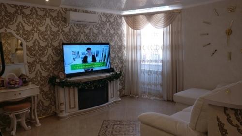 Ремонт от подписчицы. 02