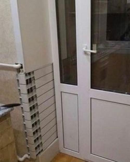 Таких решений с отоплением вы ещё не встречали. 03