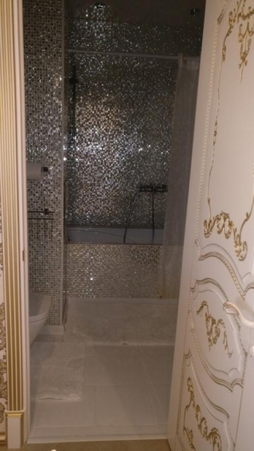 Ремонт от подписчицы. 05