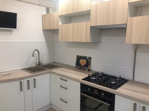 Вот такой ермонт получился у нас. 04