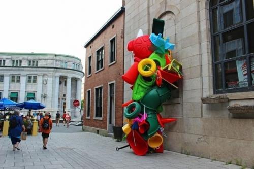 Яркие пятна в серых буднях. 02