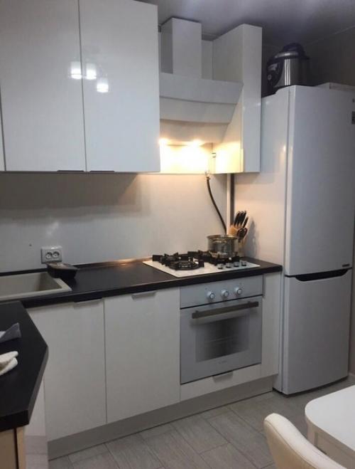 Интерьер, который вам понравится. 02