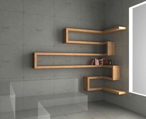 Вот, оказывается, сколько вариантов размещения угловых полок. 02