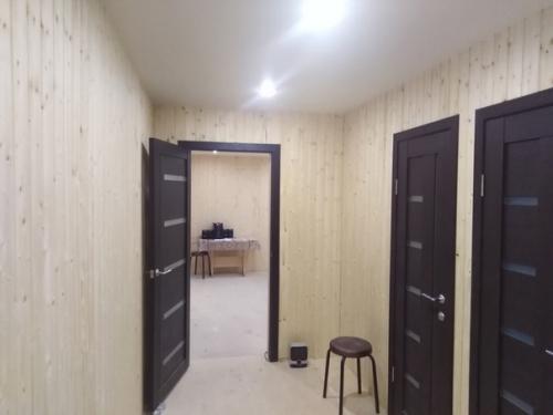 Капитальный ремонт в квартире с ужасным состоянием. 05