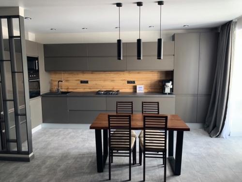 Результат ремонт не может не радовать.