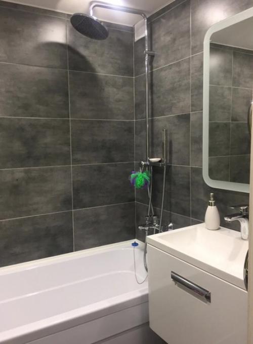 Интерьер, который вам понравится. 01