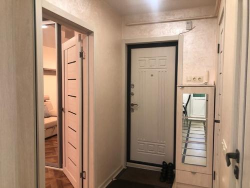 Вот такой ермонт получился у нас. 06