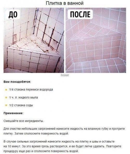 Хозяюшкам на заметку. 06