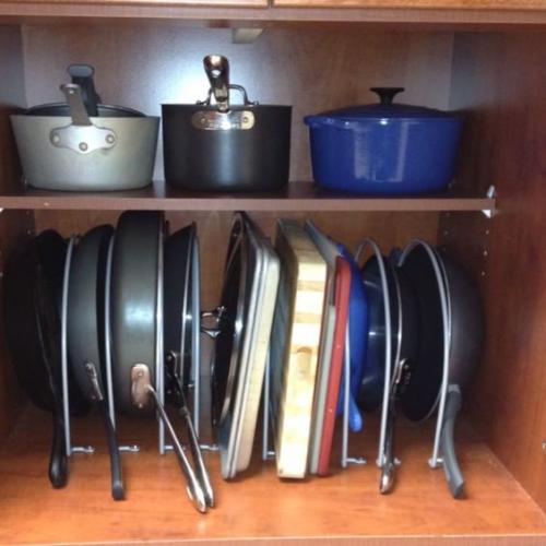 А как вы посуду храните? 07