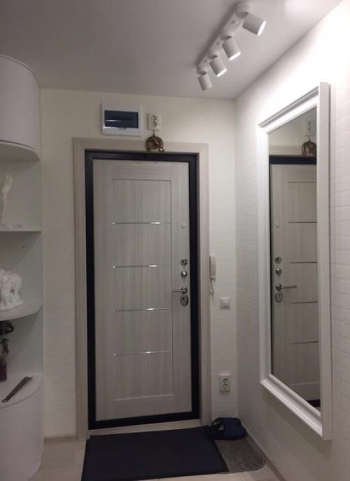 Интерьер, который вам понравится. 03