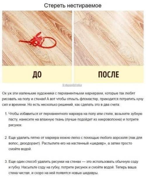 Хозяюшкам на заметку. 02