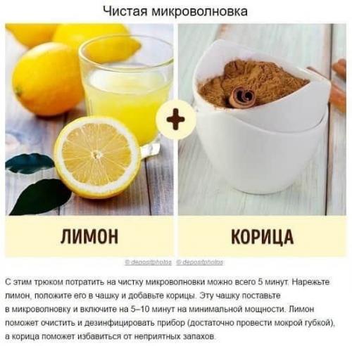 Хозяюшкам на заметку. 08