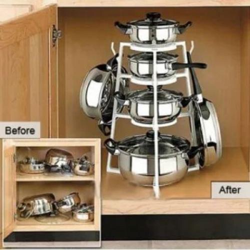 А как вы посуду храните? 06