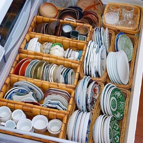 А как вы посуду храните? 08