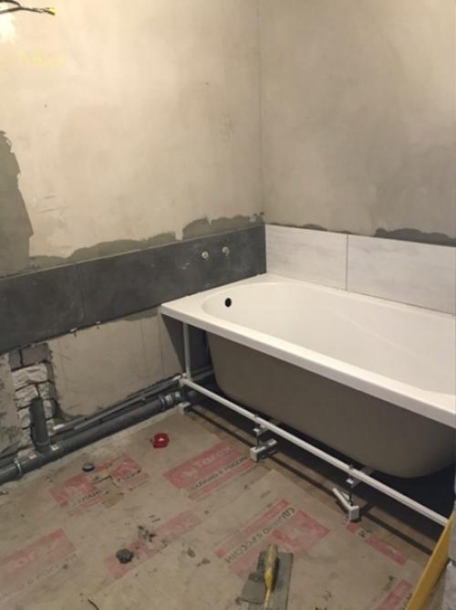 Как же здорово, когда ремонт уже окончен!