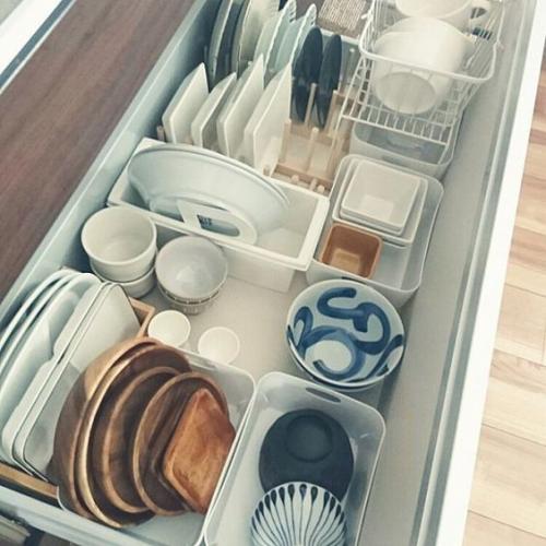 А как вы посуду храните? 04