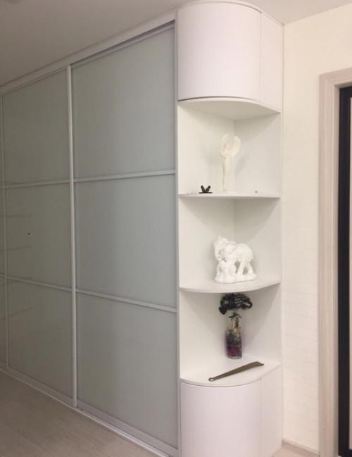 Интерьер, который вам понравится.