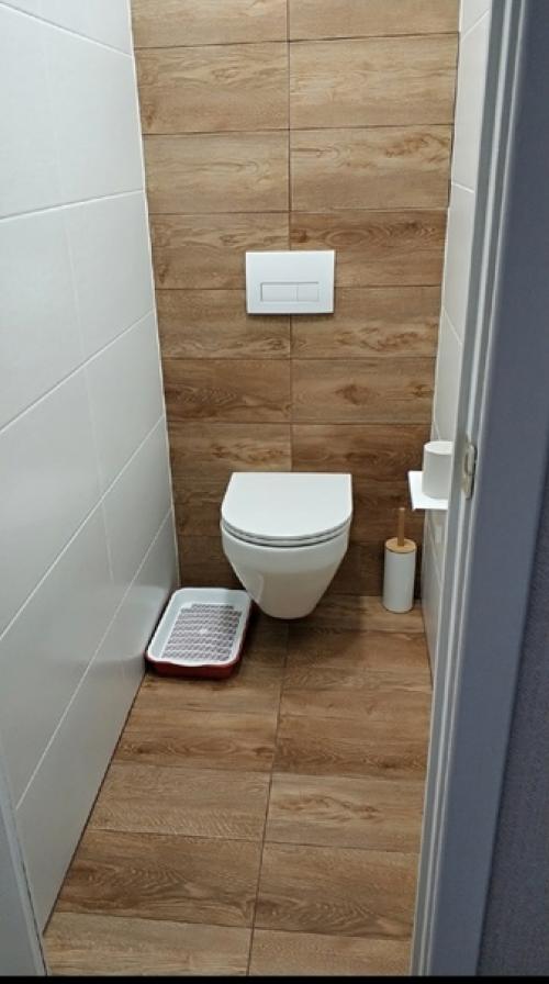 Ремонт, на который стоит обратить внимание. 04