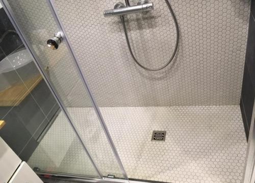 Стильный ремонт однушки что тут понравилось, а что - нет? 09