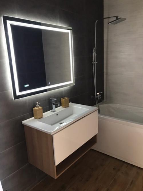 Как же здорово, когда ремонт уже окончен! 05