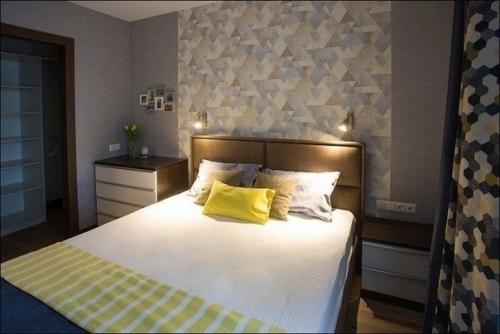 Вот такой ремонт сделал наш подписчик в квартире матери. 05