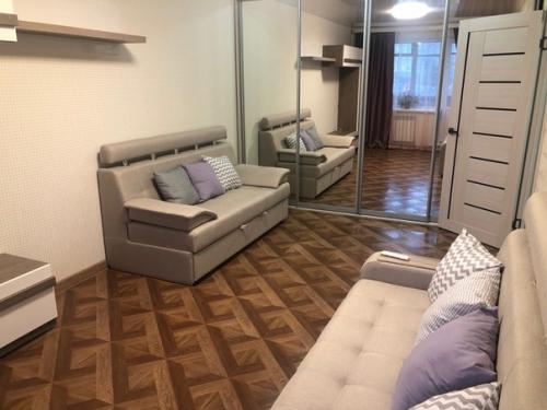 Вот такой ермонт получился у нас. 07