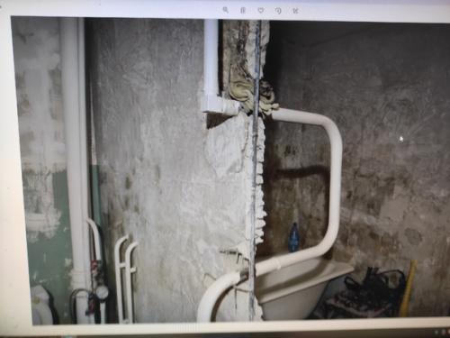 Ремонт, на который стоит обратить внимание. 06