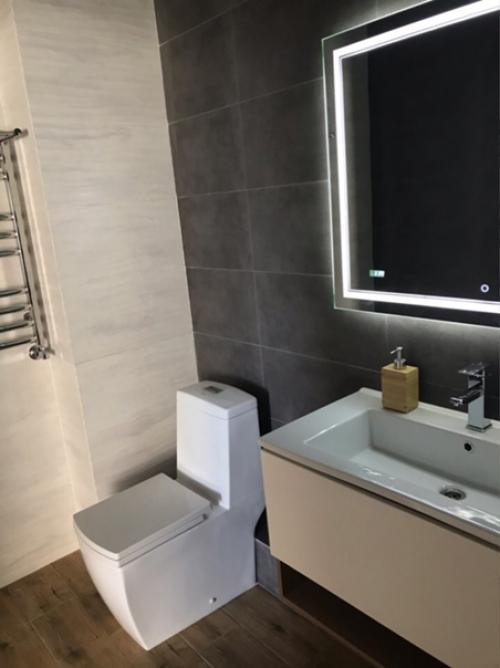 Как же здорово, когда ремонт уже окончен! 04