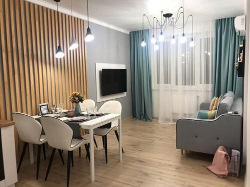 А вот еще вариант однушки. 02