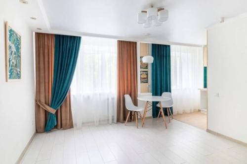 Ремонт в однушке.  Стало светло и просторно. 04