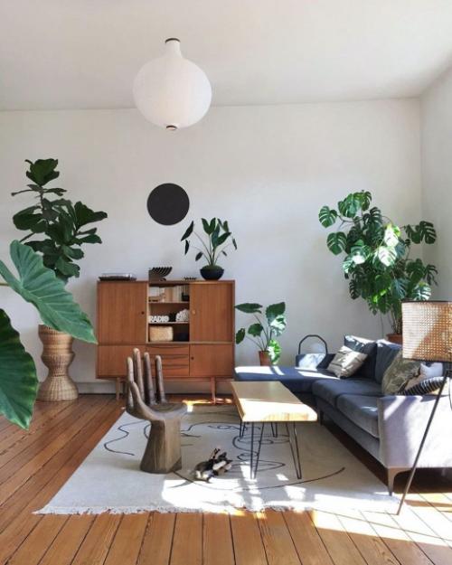 Уютная светлая квартира. 02