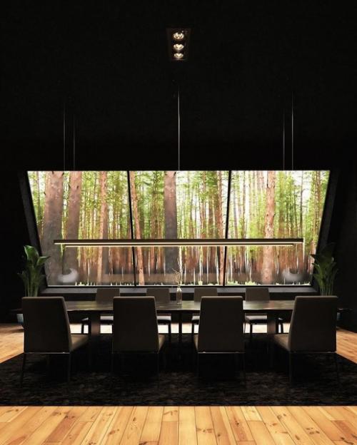 Не дом, а мечта. 03