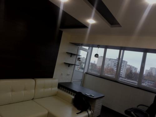 Делали ремонт в квартире, которая досталась в наследство.