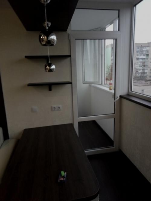 Делали ремонт в квартире, которая досталась в наследство. 01