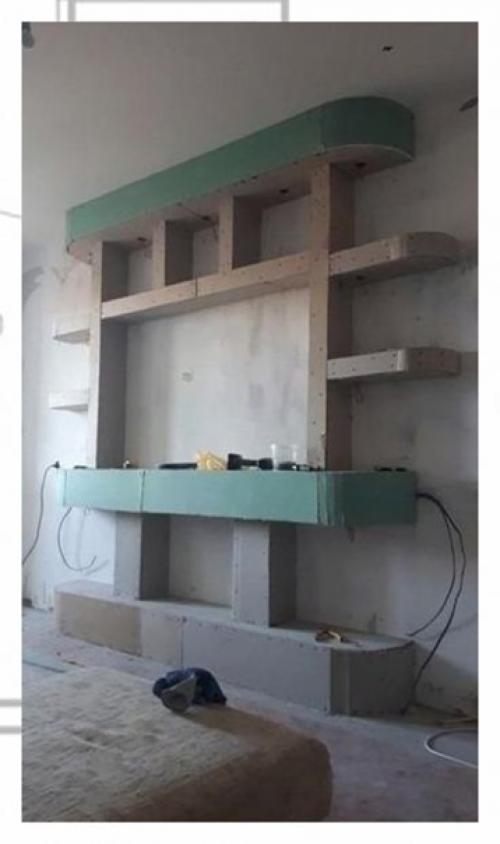 Мы долго мечтали сделать такую конструкцию и сделали. 02