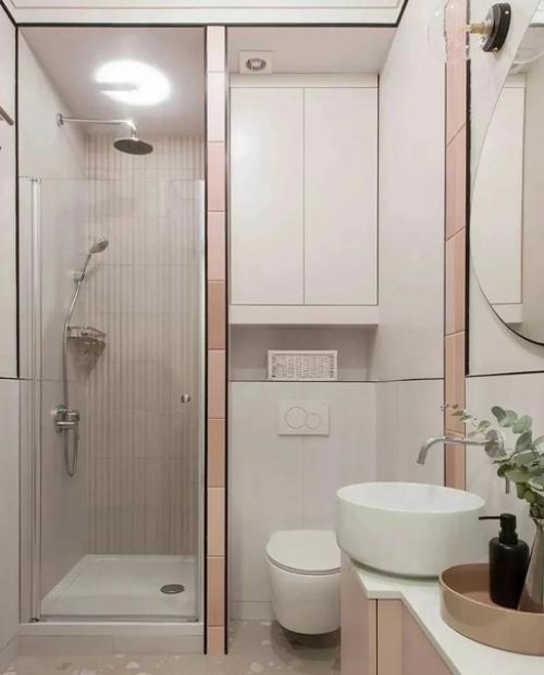 Уютный интерьер квартиры. 01