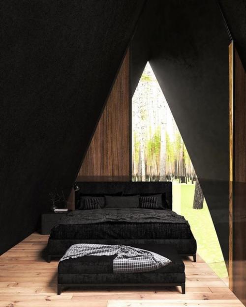 Не дом, а мечта. 04