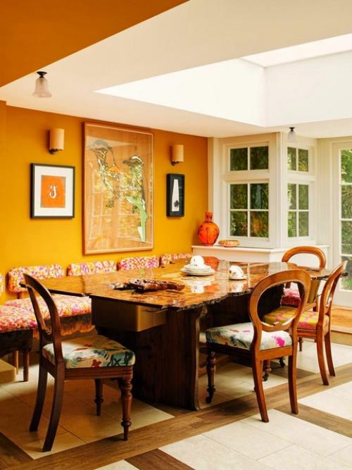 Современное искусство и жизнь в одном пространстве. 04